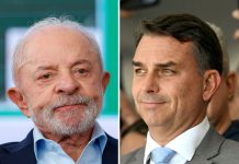 Brasil: Bolsonaro y Lula van a segunda vuelta