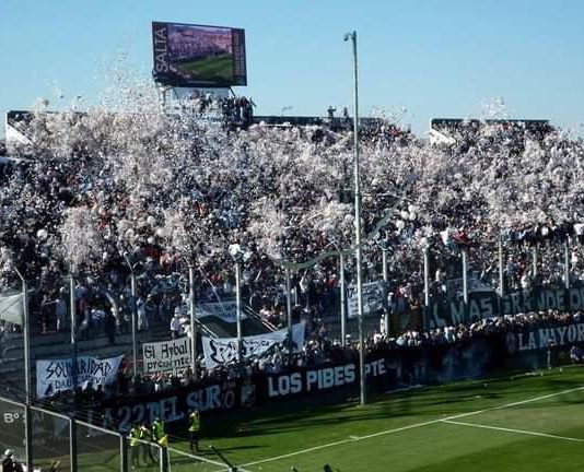 Central Norte se queda en la Primera Nacional tras la igualdad de San Miguel