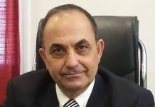 Robo de rieles en Salta: la Justicia revocó la absolución de Atta Gerala y le fijará condena